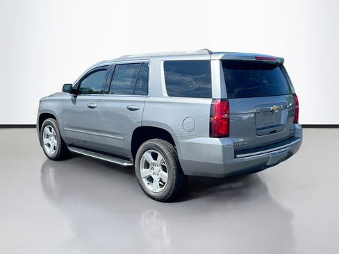 Used 2020 Chevrolet Tahoe Premier image 5