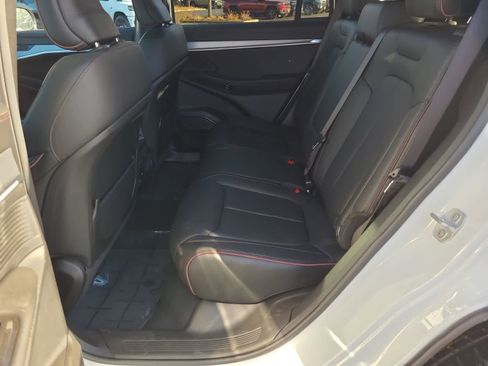 New 2025 Jeep Wagoneer S Launch Edition w/ Trailer Tow Group image 21