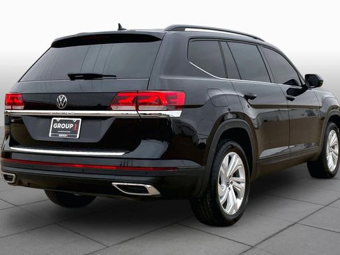 Used 2023 Volkswagen Atlas SE FWD image 13