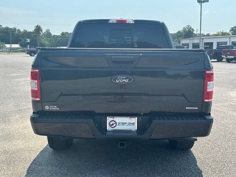 Used 2020 Ford F150 XLT w/ Equipment Group 302A Luxury AWD/4WD image 6