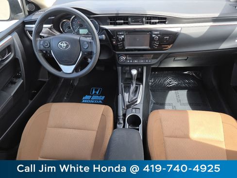 Used 2016 Toyota Corolla LE FWD image 20