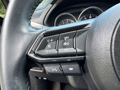 Used 2023 MAZDA CX-5 AWD 2.5 S image 31