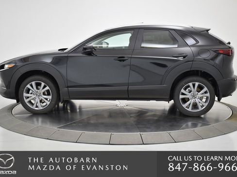 New 2026 MAZDA CX-30 AWD 2.5 S image 17