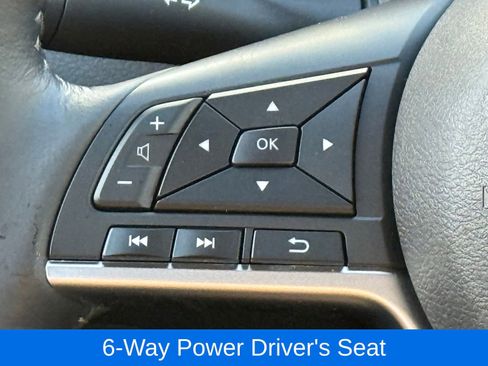 Used 2025 Nissan Sentra SV w/ SV Premium Package FWD image 30