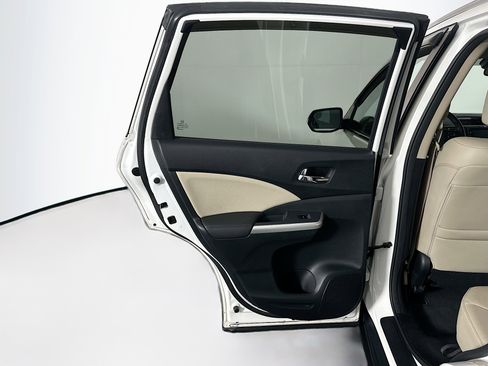 Used 2015 Honda CR-V Touring image 27