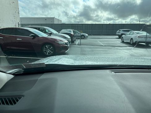 Used 2025 Toyota RAV4 LE image 33