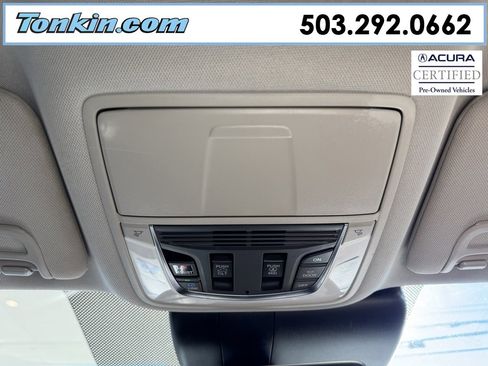 Certified 2024 Acura RDX SH-AWD image 27