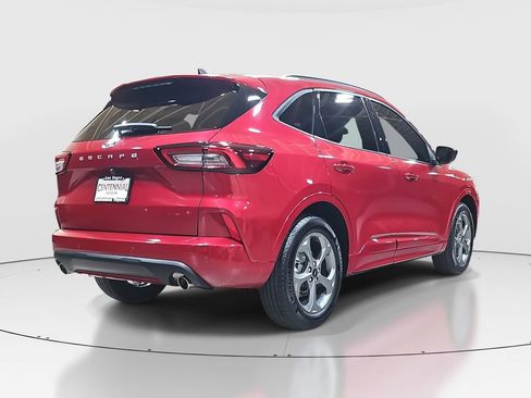 Used 2024 Ford Escape ST-Line w/ Tech Pack #1 image 5