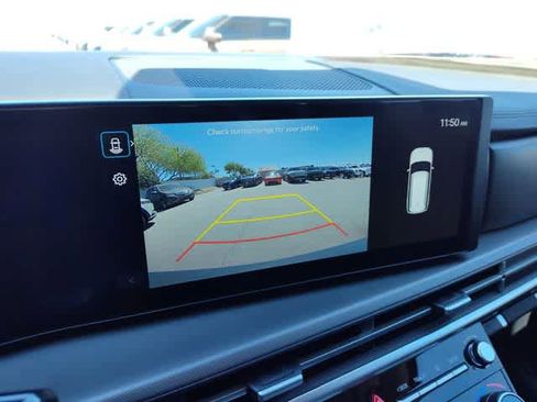 New 2026 Hyundai Santa Fe XRT AWD/4WD image 23