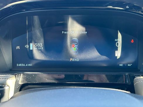 Used 2024 Lincoln Corsair Reserve w/ Equipment Group 201A image 34