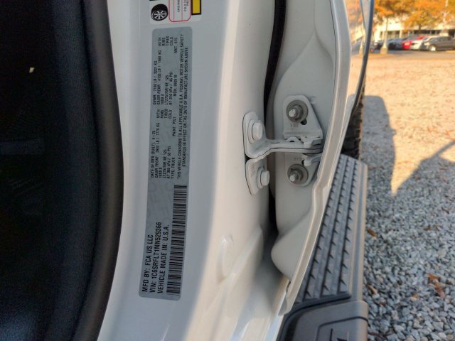 Used 2021 RAM 1500 Rebel w/ Rebel Level 2 Equipment Group AWD/4WD image 48