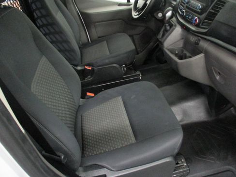 Used 2024 Ford Transit 250 Low Roof w/ Exterior Upgrade Package image 10