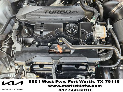 Used 2023 Kia K5 GT-Line w/ GT-Line Premium Package AWD/4WD image 29