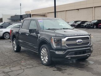 Used 2022 Ford F150 Limited 360° Tour