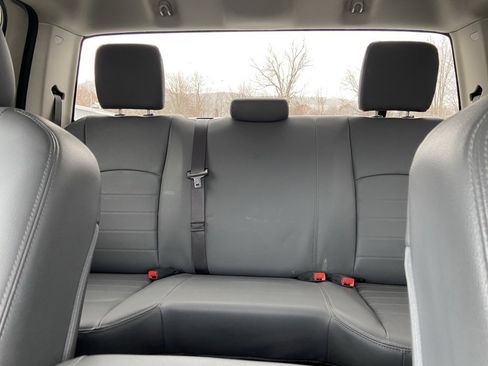 Used 2020 RAM 1500 Tradesman w/ Chrome Appearance Group image 20