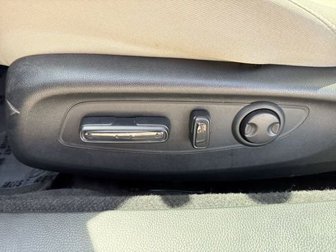 Used 2024 Honda Accord EX image 14