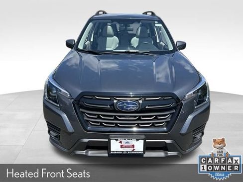 Certified 2023 Subaru Forester Premium AWD/4WD image 3