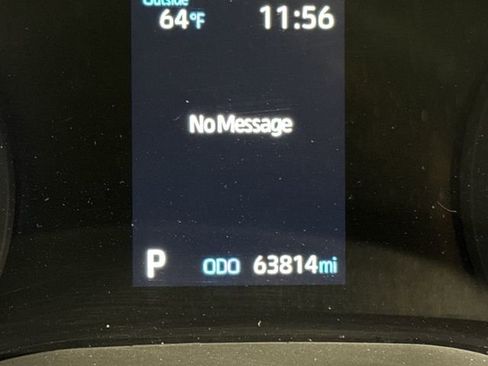 Used 2023 Toyota Sienna XSE w/ XSE Plus Package AWD/4WD image 33