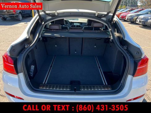 Used 2017 BMW X4 xDrive28i image 18