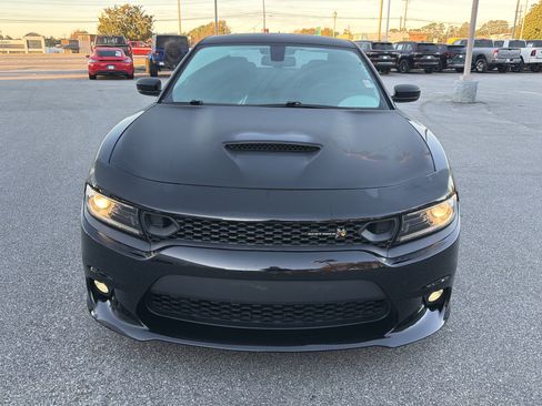 Used 2022 Dodge Charger Scat Pack image 3
