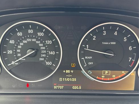 Used 2014 BMW 328i Sedan RWD image 16