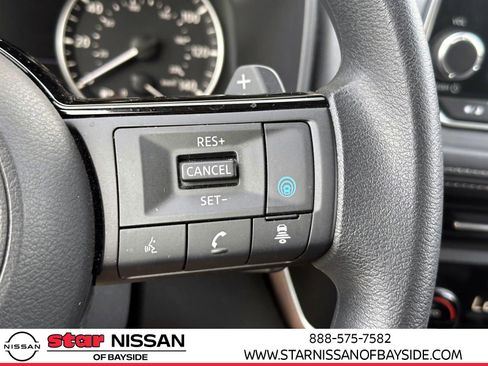 Certified 2023 Nissan Rogue SV image 23