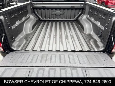 Certified 2026 Chevrolet Colorado ZR2 image 9