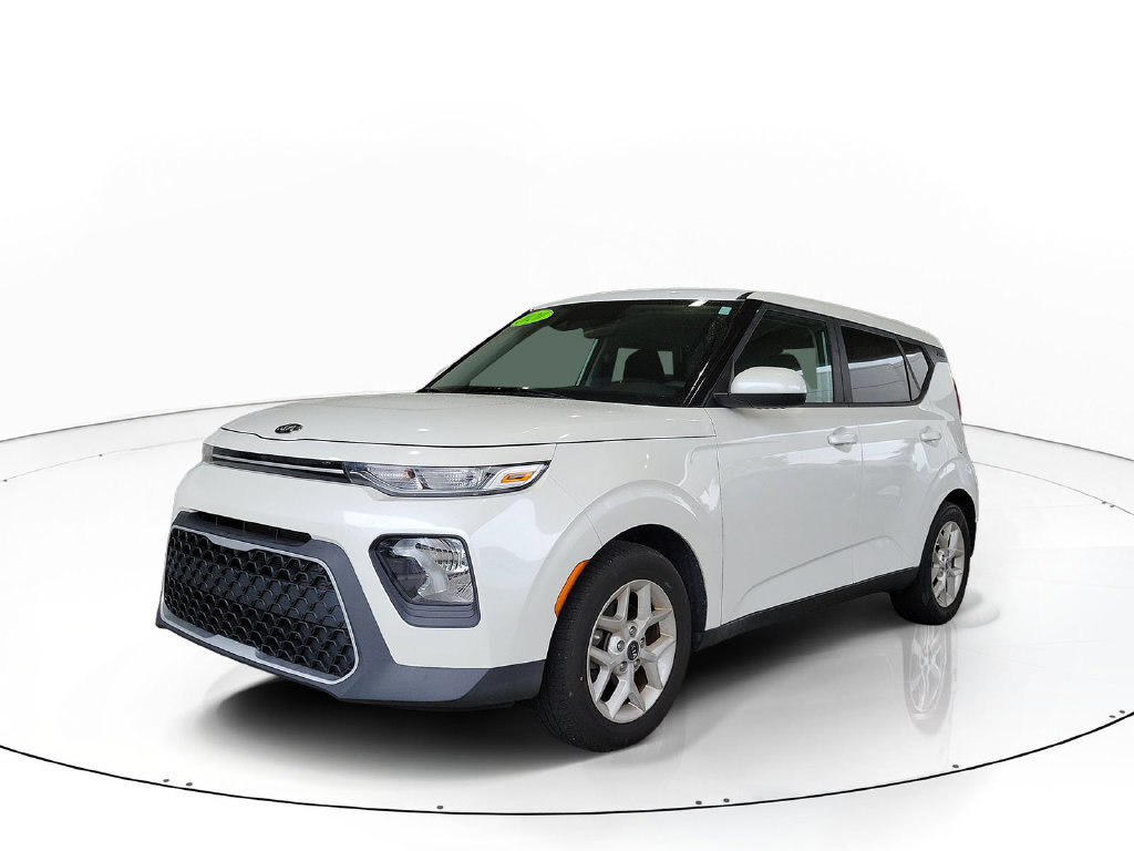 Used 2020 Kia Soul S FWD image 5