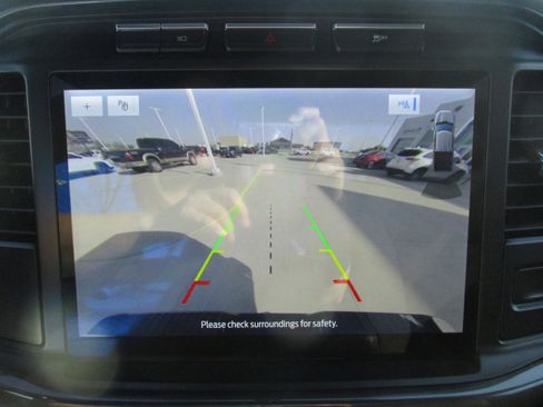 Used 2022 Ford F150 XLT w/ Equipment Group 302A High image 37