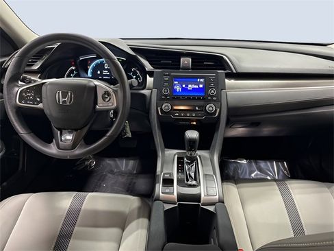 Used 2019 Honda Civic LX image 13