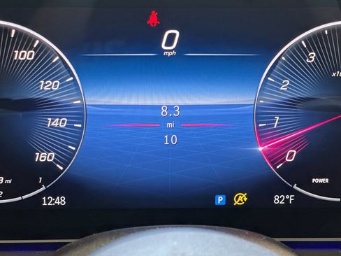 New 2026 Mercedes-Benz GLE 450 4MATIC image 28