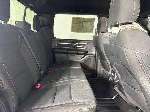 Used 2020 RAM 1500 Lone Star AWD/4WD image 28