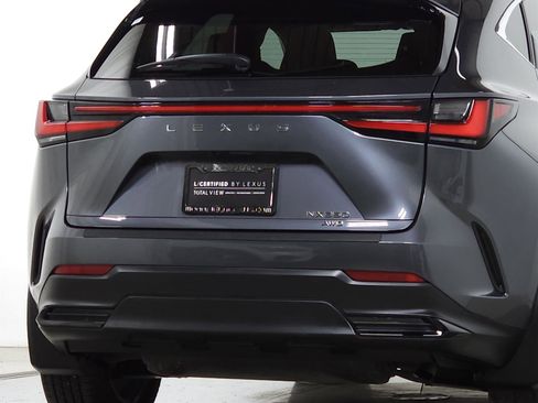 Certified 2023 Lexus NX 350 AWD image 10