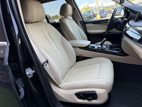 Used 2016 BMW X5 xDrive35i AWD/4WD image 19