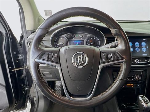 Used 2019 Buick Encore Preferred image 12