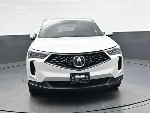 Used 2023 Acura RDX A-Spec image 9