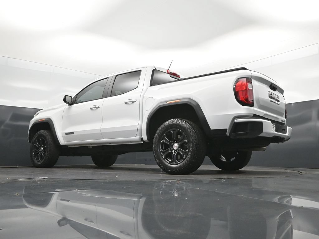 Used 2023 GMC Canyon Elevation w/ Convenience Package RWD image 40