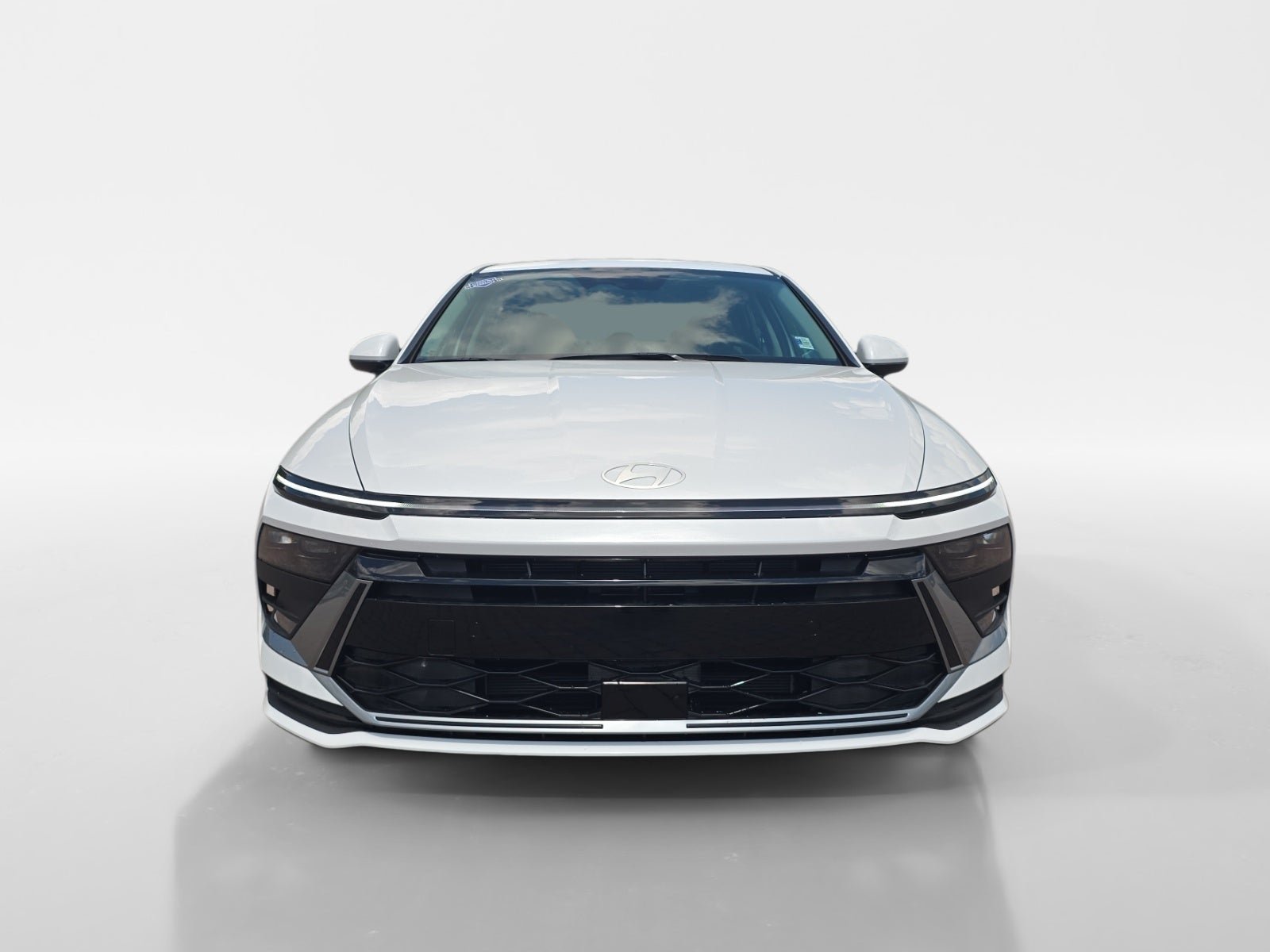 New 2026 Hyundai Sonata Blue FWD image 8