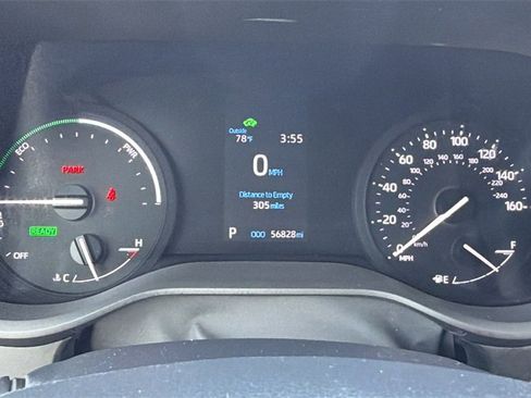 Used 2024 Toyota Sienna XLE image 33