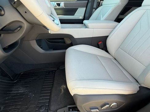 New 2026 Hyundai Santa Fe SEL image 12