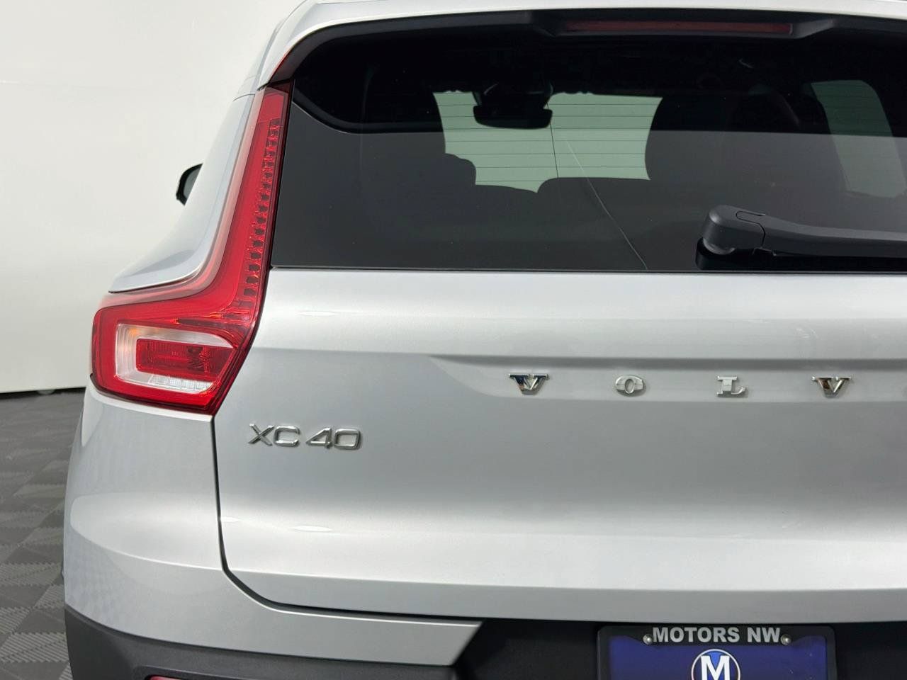 Used 2023 Volvo XC40 Recharge Plus AWD/4WD image 22