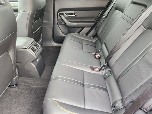 New 2026 MAZDA CX-50 AWD 2.5 Hybrid w/ Weather Package image 21