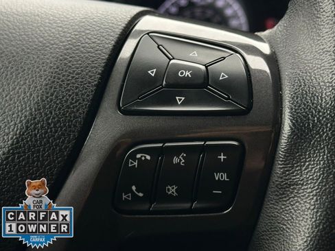 Used 2021 Ford Ranger Lariat image 13