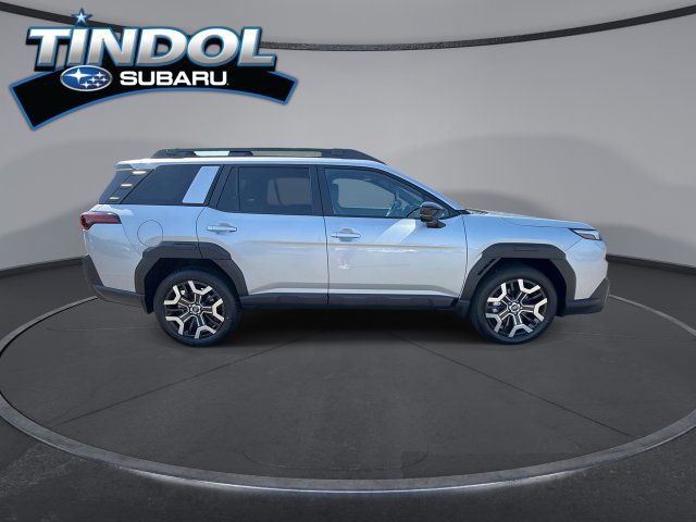 New 2026 Subaru Outback Touring XT AWD/4WD image 10