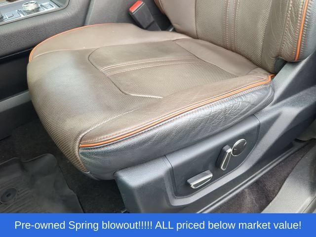 Used 2021 Ford Expedition Max King Ranch AWD/4WD image 25
