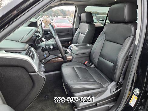 Used 2018 GMC Yukon XL SLT image 11