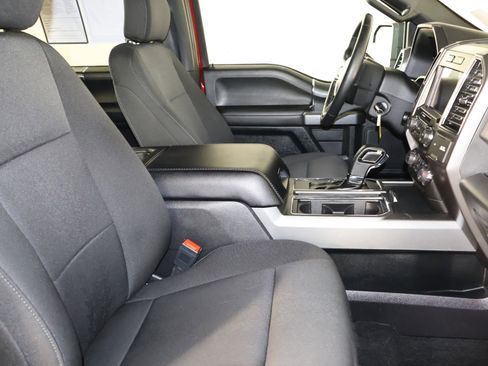 Used 2020 Ford F150 XLT w/ Equipment Group 302A Luxury image 45