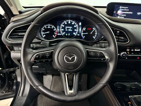 Certified 2024 MAZDA CX-30 AWD 2.5 S w/ Premium Package image 20