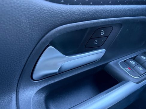 New 2026 Mercedes-Benz GLB 35 AMG 4MATIC image 22