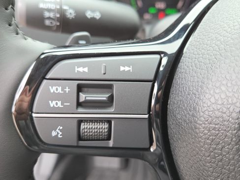 New 2026 Honda Accord Touring image 28